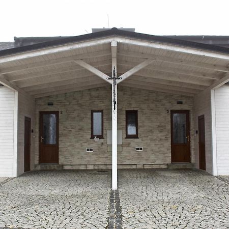 Casas Confort 256 Boží Dar Esterno foto