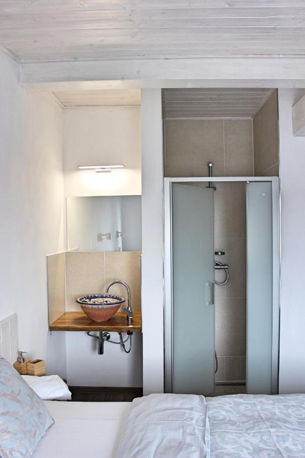 Casas Confort 256 Boží Dar Esterno foto