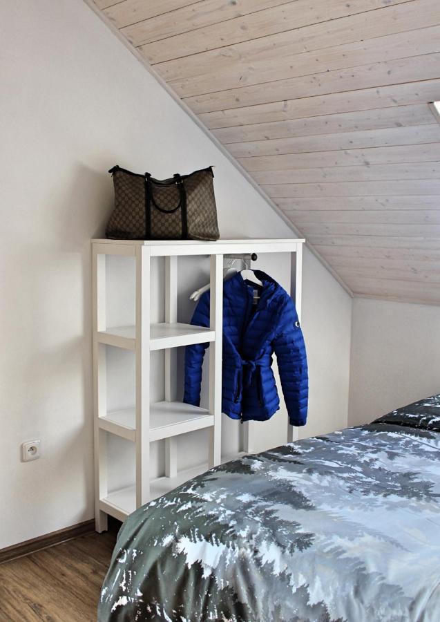 Casas Confort 256 Boží Dar Esterno foto