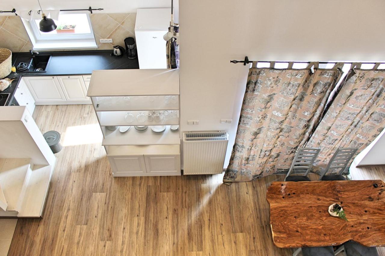 Casas Confort 256 Boží Dar Esterno foto