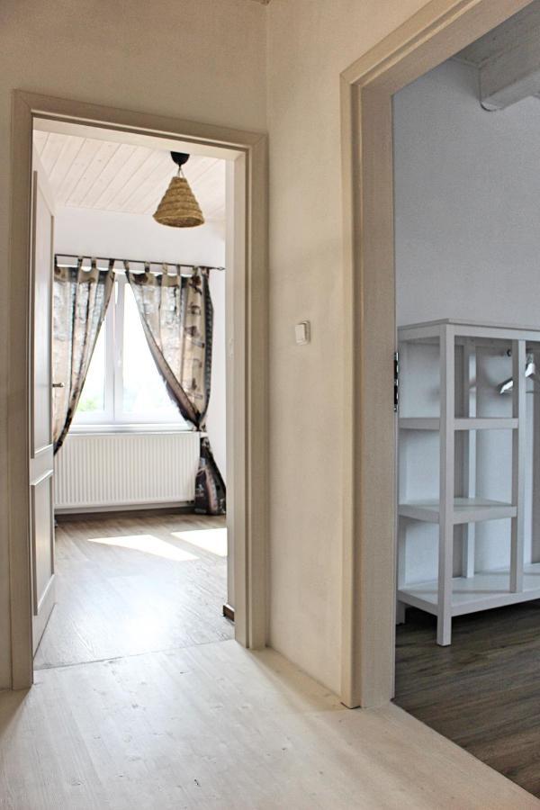 Casas Confort 256 Boží Dar Esterno foto
