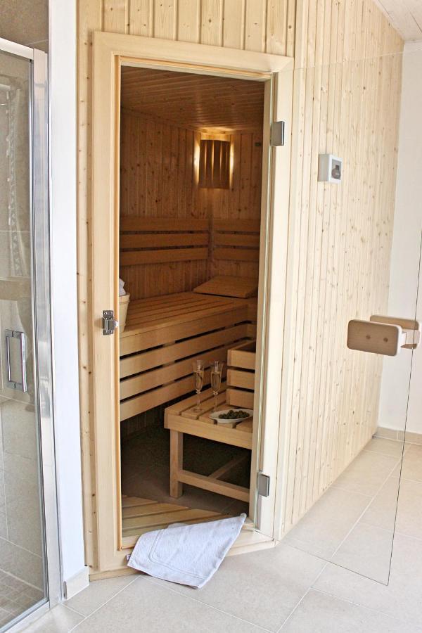 Casas Confort 256 Boží Dar Esterno foto
