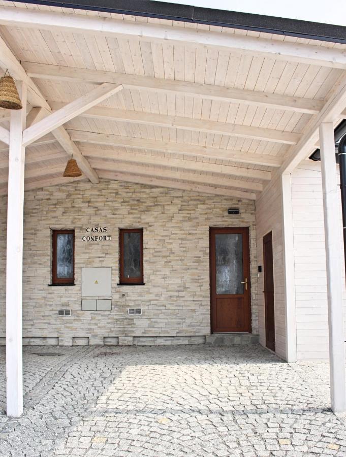 Casas Confort 256 Boží Dar Esterno foto