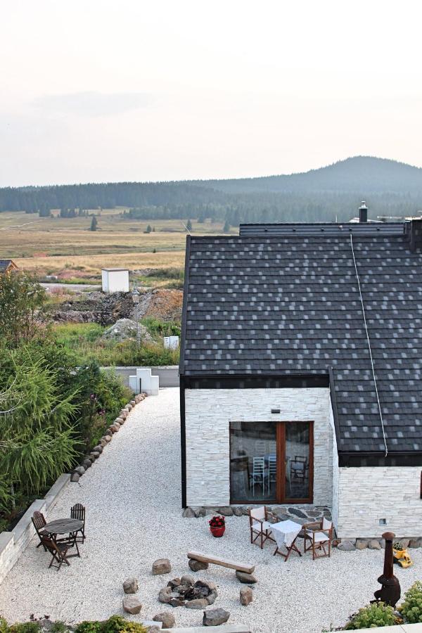Casas Confort 256 Boží Dar Esterno foto