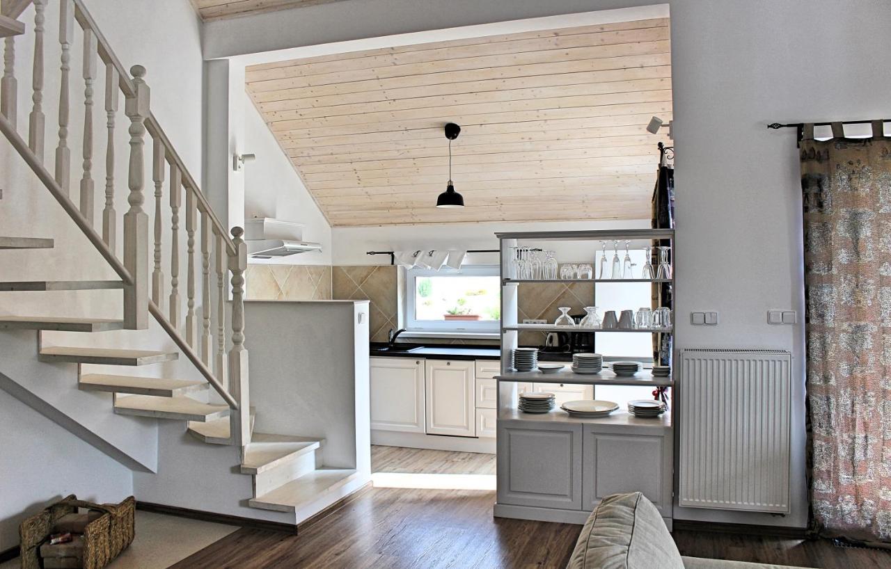 Casas Confort 256 Boží Dar Esterno foto