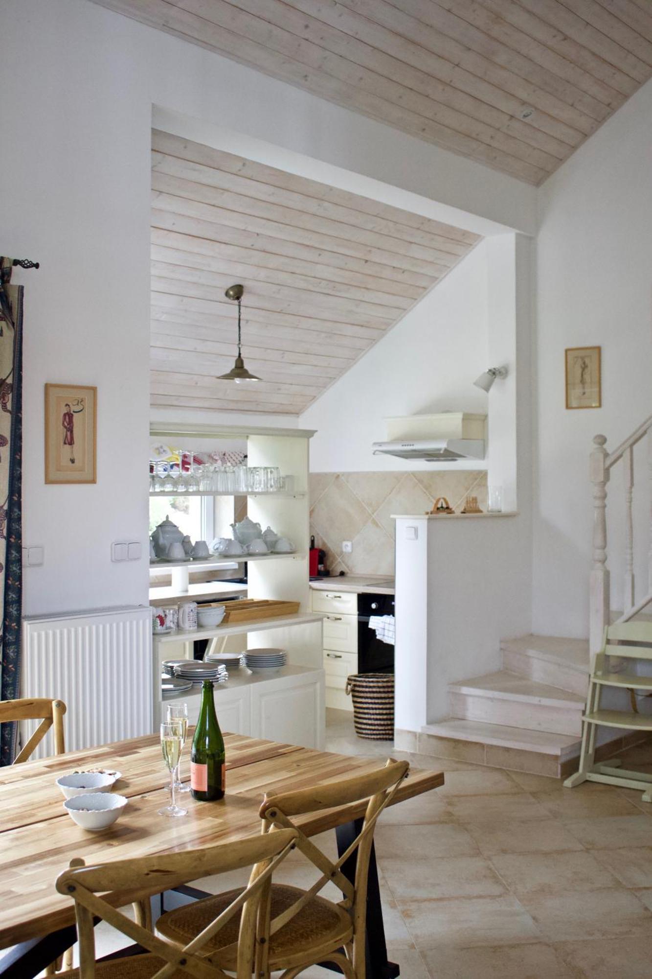 Casas Confort 256 Boží Dar Esterno foto