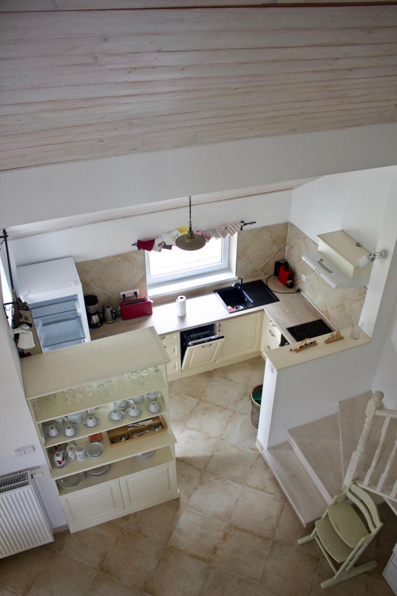 Casas Confort 256 Boží Dar Esterno foto