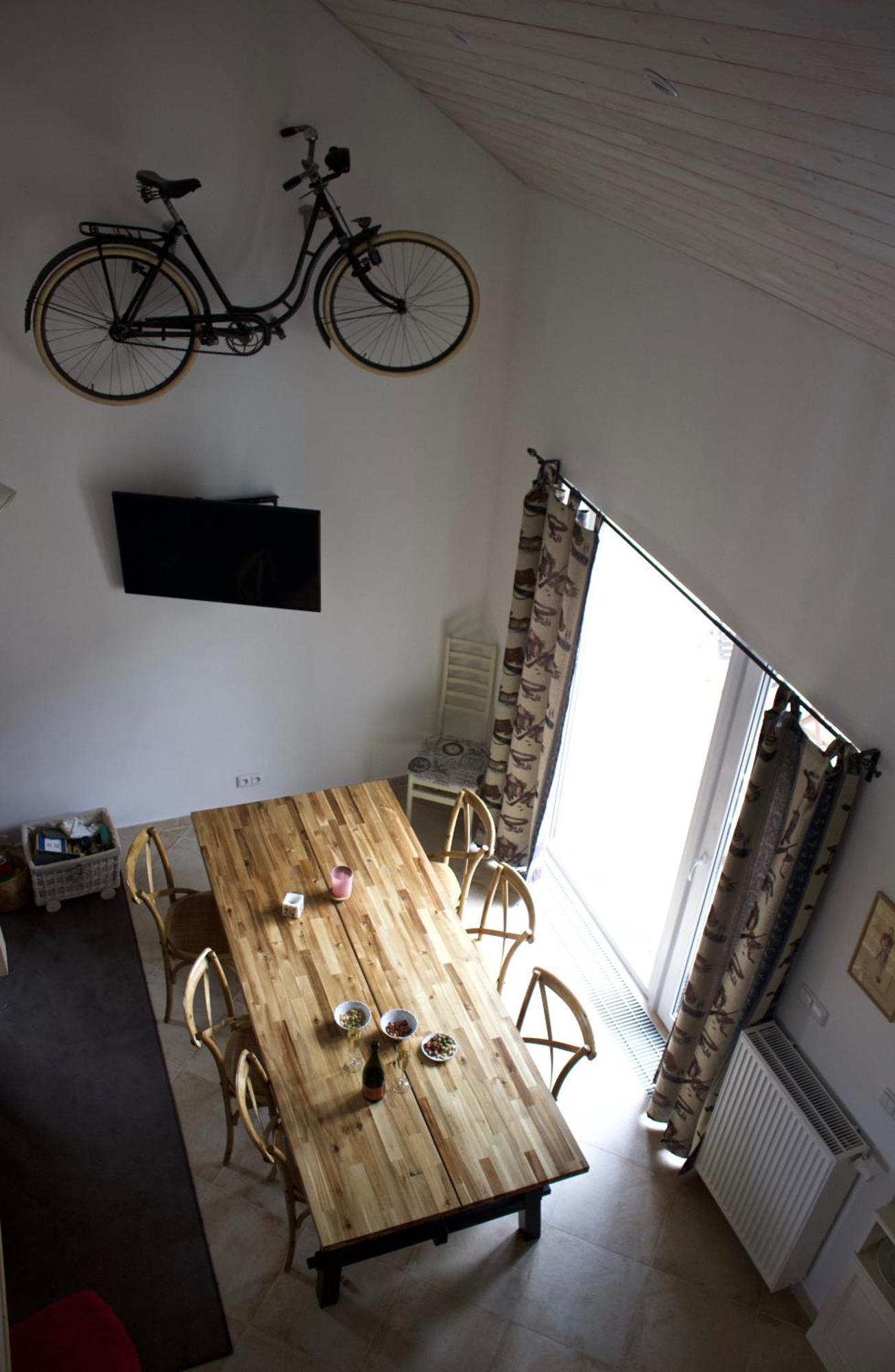 Casas Confort 256 Boží Dar Esterno foto