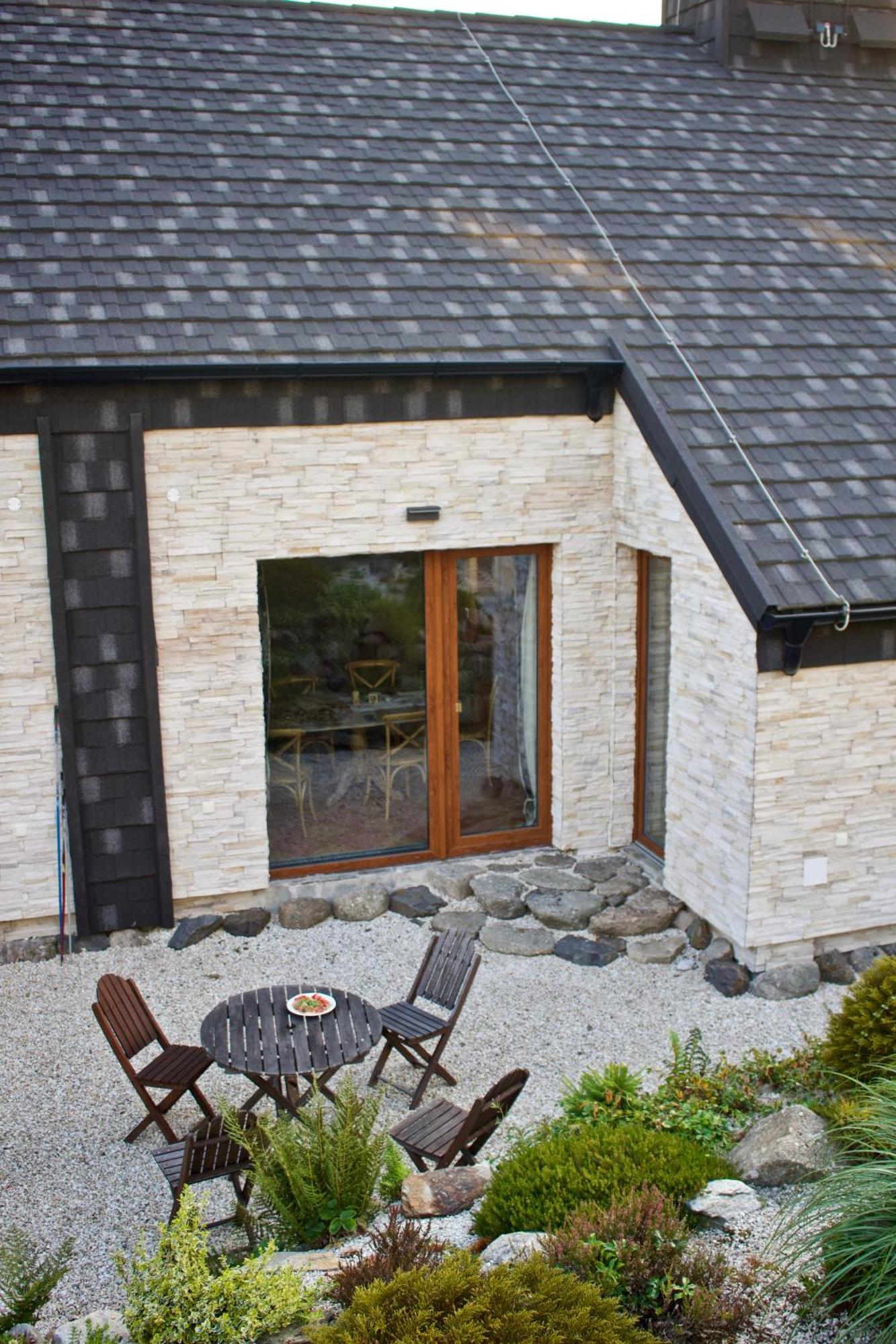 Casas Confort 256 Boží Dar Esterno foto