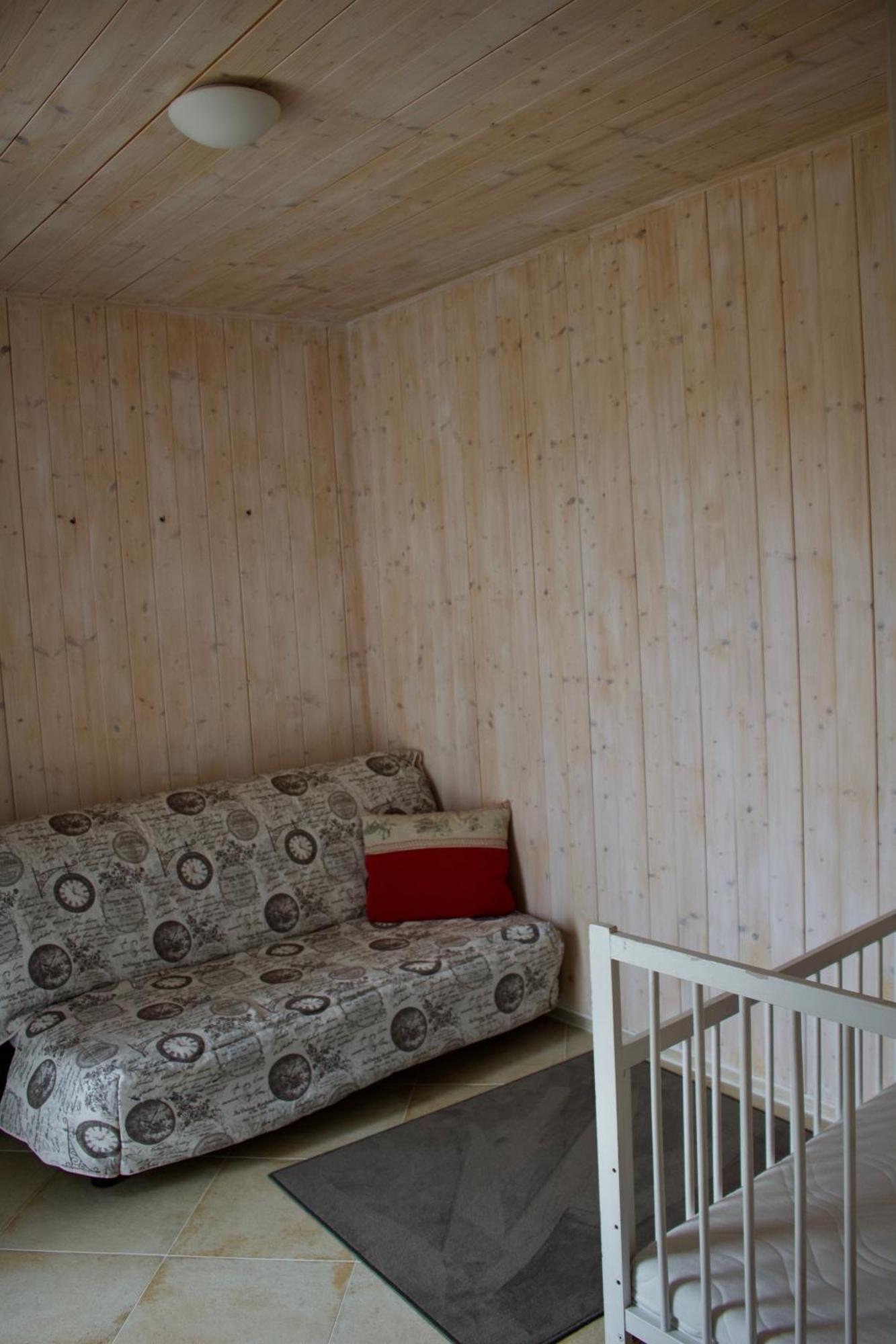 Casas Confort 256 Boží Dar Esterno foto
