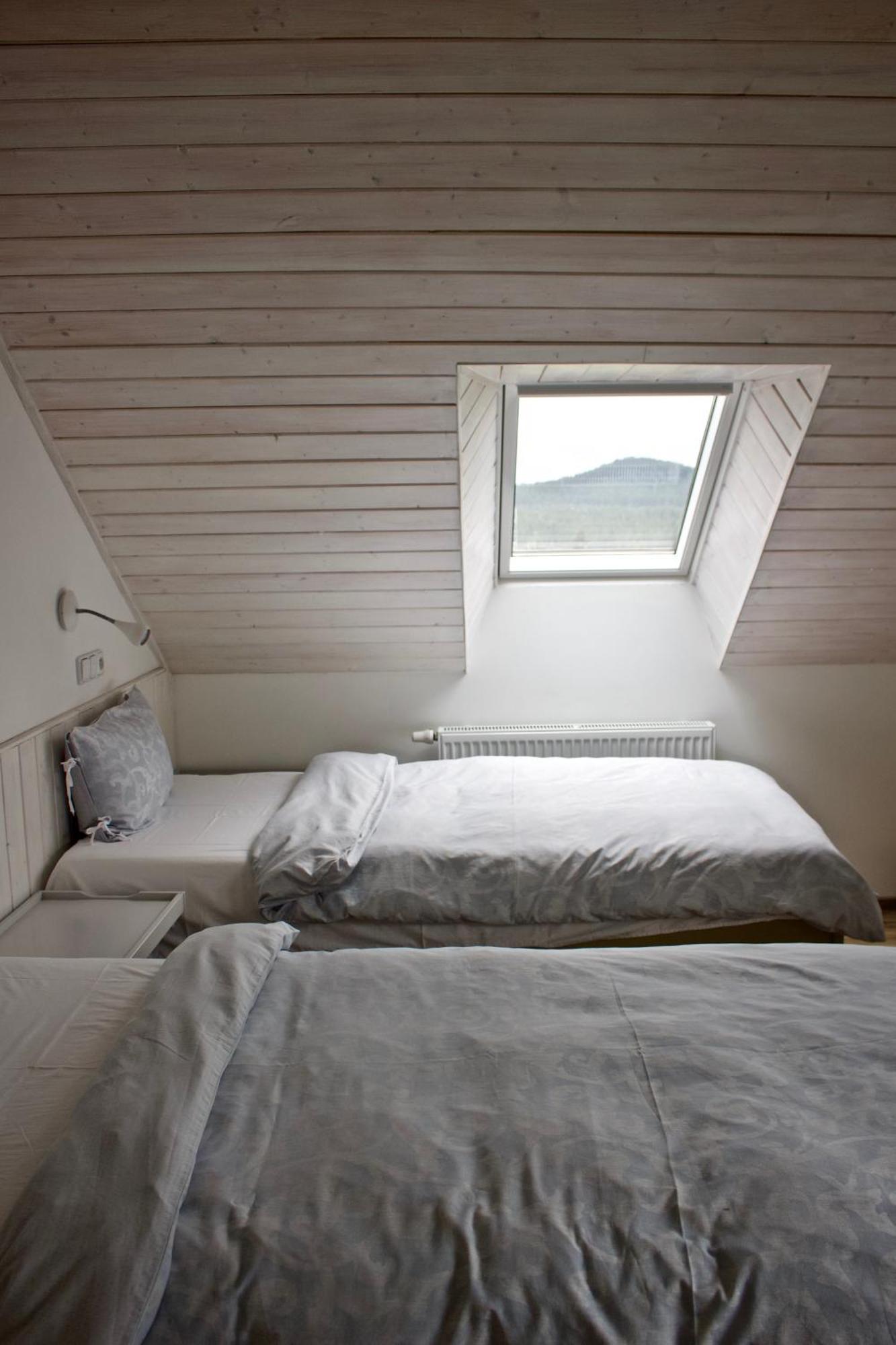 Casas Confort 256 Boží Dar Esterno foto