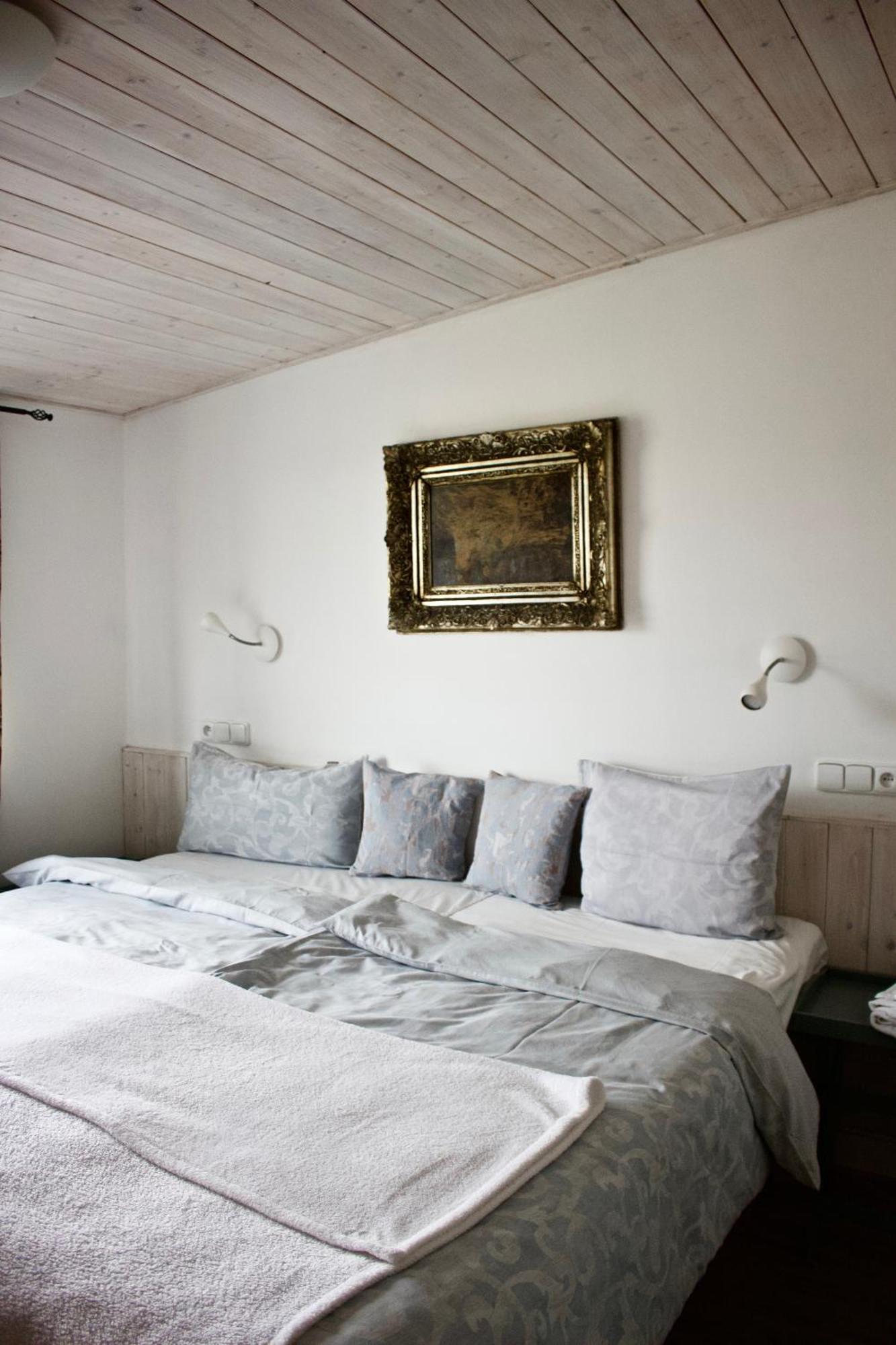 Casas Confort 256 Boží Dar Esterno foto