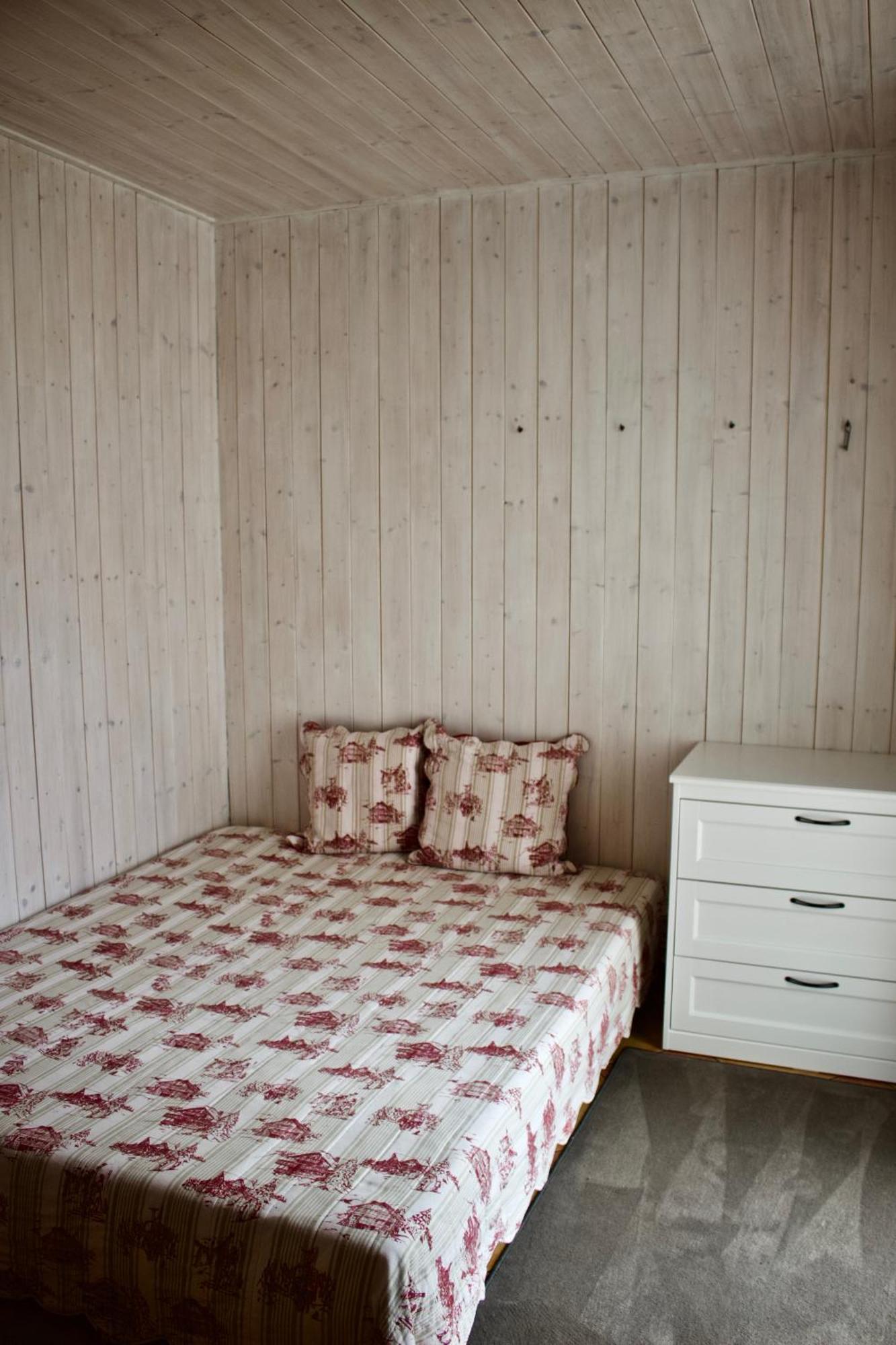 Casas Confort 256 Boží Dar Esterno foto