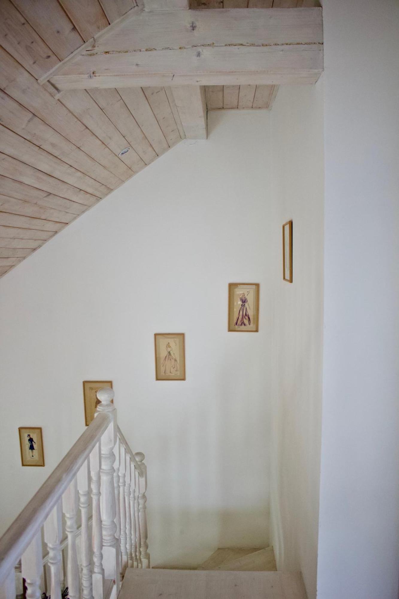 Casas Confort 256 Boží Dar Esterno foto