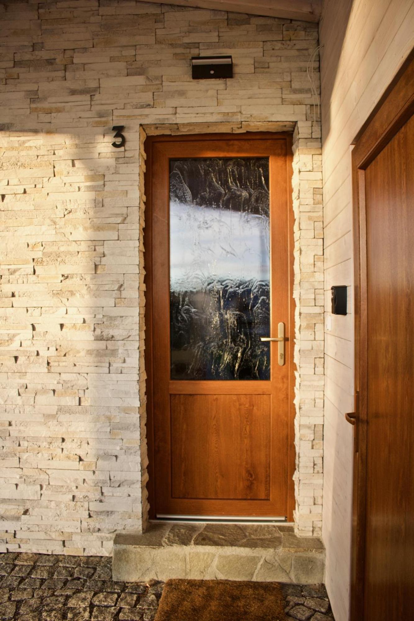 Casas Confort 256 Boží Dar Esterno foto